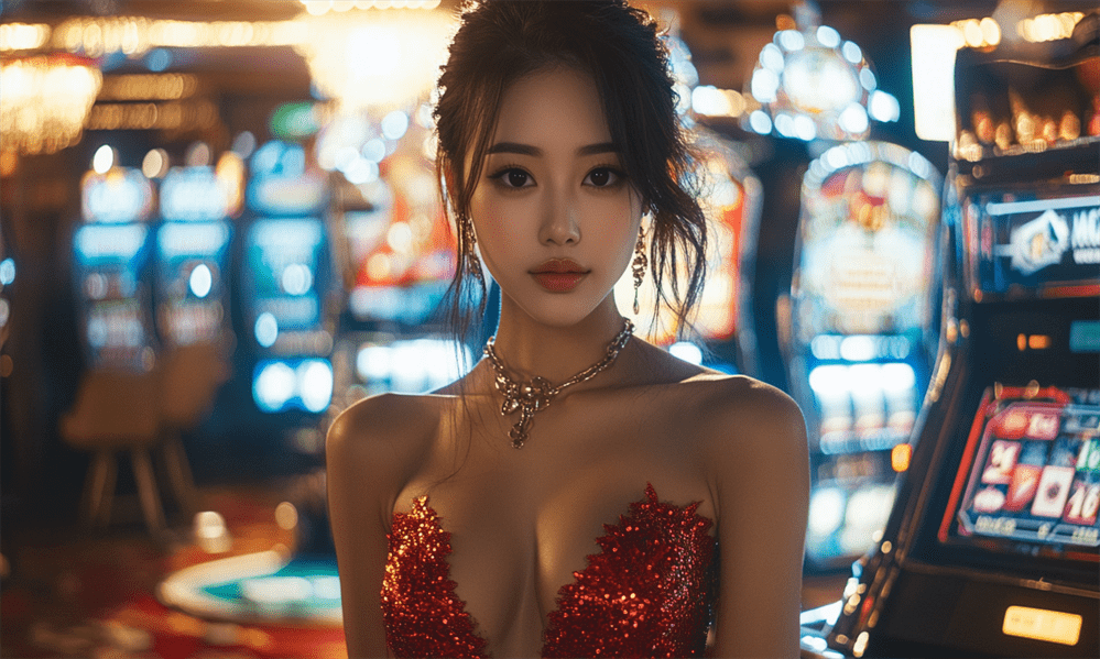 free online casino slot games